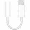 APPLE Adaptateur USB-C vers mini-jack 3,5 mm 18,99 €