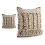 Coussin Gris (45 x 15 x 45 cm) 37,99 €