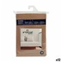 Drap housse 135 cm Marron (12 Unités) 128,99 €