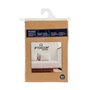 Drap housse 150 cm Beige (12 Unités) 129,99 €