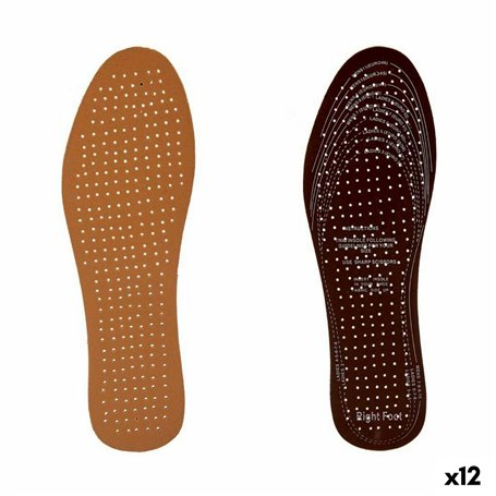 Modèles Marron Noir Cuir Latex 9,5 x 30 cm (12 Unités) 26,99 €