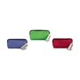 Trousse Fourre-Tout Double 5,5 x 9 x 21,5 cm (12 Unités) 61,99 €