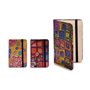 Bloc de Notes B7 Carreaux 100 Volets 9 x 1 x 14 cm (24 Unités) 98,99 €