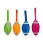 Jouet pour chien Rugby 11 x 8,5 x 30 cm (12 Unités) 68,99 €