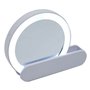 Miroir Lumière LED 9 x 2 x 10 cm Blanc ABS (12 Unités) 82,99 €