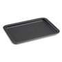 Plateau pour Four Gris Métal 25,3 x 2 x 37 cm (12 Unités) 96,99 €