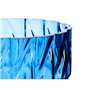 Vase Taillé Bleu Verre 13 x 26,5 x 13 cm (6 Unités) 132,99 €