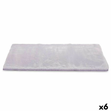 Tapis Lila 90 x 0,25 x 60 cm (6 Unités) 124,99 €