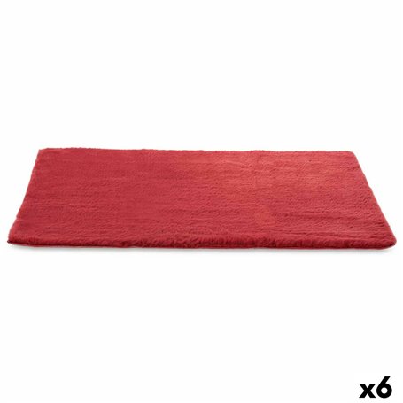 Tapis Bordeaux 90 x 0,25 x 60 cm (6 Unités) 124,99 €
