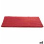 Tapis Bordeaux 90 x 0,25 x 60 cm (6 Unités) 124,99 €