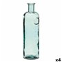 Bouteille Stamp Décoration 14 x 44 x 13 cm Transparent (4 Unités) 143,99 €