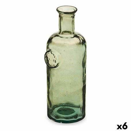 Bouteille Stamp Décoration 13 x 34 x 12 cm champagne (6 Unités) 144,99 €