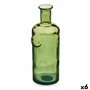 Bouteille Stamp Décoration 11,7 x 33,5 x 11,7 cm Vert (6 Unités) 146,99 €