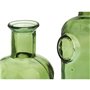 Bouteille Stamp Décoration 11,7 x 33,5 x 11,7 cm Vert (6 Unités) 146,99 €
