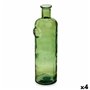 Bouteille Stamp Décoration 14 x 44 x 13 cm Vert (4 Unités) 154,99 €