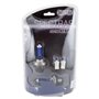 Ampoule pour voiture Superlite BOM12590 H7 12V 80W 6000K Xenón 44,99 €