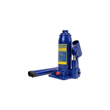 Cric de levage Goodyear CS4 Hydraulique 58,99 €
