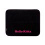 Set de tapis de voitures Hello Kitty KIT3013 Universel Noir Rose (4 pcs) 61,99 €