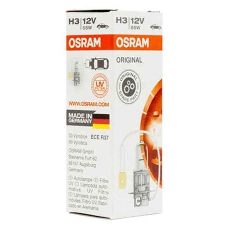 Ampoule pour voiture OS64151 Osram OS64151 H3 55W 12V 15,99 €