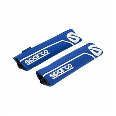 Coussin Sparco SPC1200 Bleu (2 uds) 23,99 €