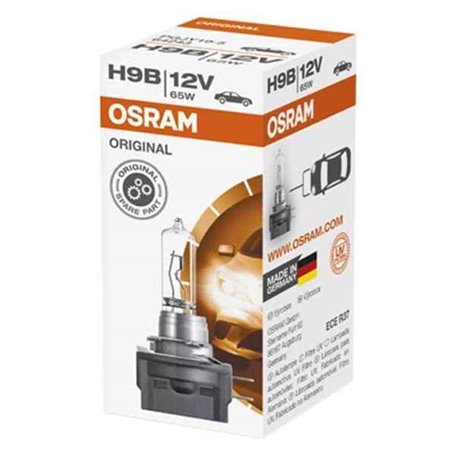 Ampoule pour voiture Osram 64243 H9B 12V 65W 56,99 €