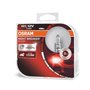Ampoule pour voiture Osram 64150NBS H1 12V 55W 81,99 €