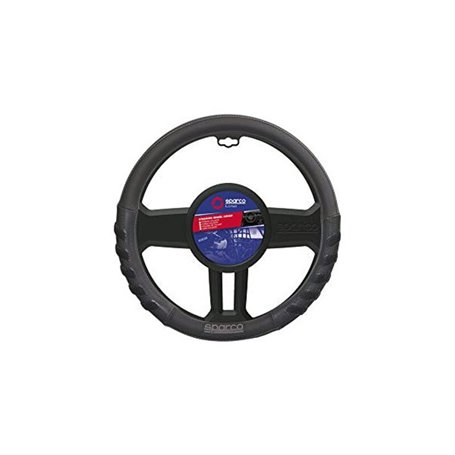 Housse pour volant Sparco S101 Universel (Ø 37 - 38 cm) 34,99 €