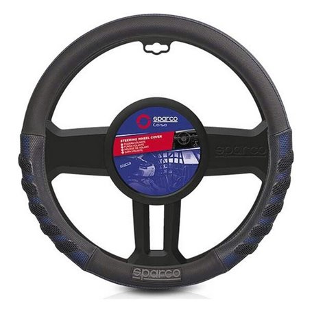 Housse pour volant Sparco S101 Universel (Ø 37 - 38 cm) 34,99 €