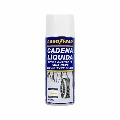 Chaîne liquide Goodyear GOD8030 400 ml 22,99 €