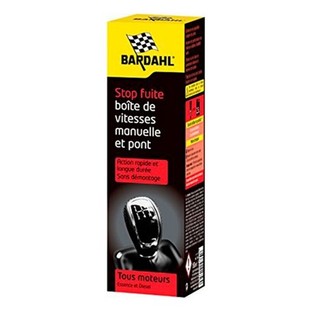 Scellant/Adhésif Bardahl 2001756 227 ml 34,99 €