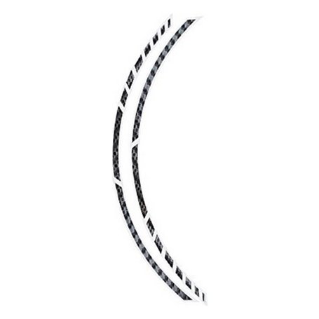 Adhésif pour jante Foliatec Charbon 31,99 €