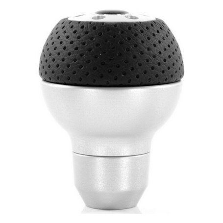 Pommeau de levier de vitesse Momo Airleather Alum. 80,99 €