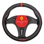 Housse pour volant Momo 014 Noir Universel 33,99 €