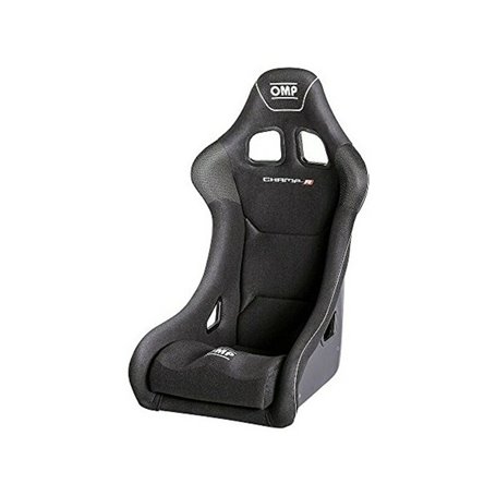 Siège Racing OMP HA/766E/N Noir 489,99 €