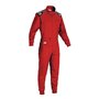 Combinaison Racing OMP Summer-K Rouge (Taille M) 119,99 €