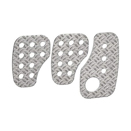 Housse pour volant SET OMP OA/1050 Aluminium (3 uds) 40,99 €