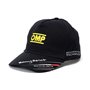 Casquette de Sport OMP MY2014 Noir (Taille unique) 25,99 €