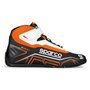 Chaussures de course Sparco K-Run Noir (Taille 39) 139,99 €