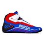 Chaussures de course Sparco K-Run Bleu (Talla 47) 139,99 €