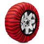 Chaînes à neige pour voiture Classic Rouge Textile 70 74,99 €