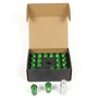 Set Vis OMP 7075 Vert 20 uds M14 x 1,25 99,99 €