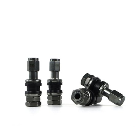 Valve OMP Anthracite Aluminium 4 uds 33,99 €