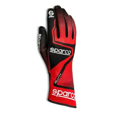 Gants de conduite pour hommes Sparco Rush 2020 Rouge 67,99 €