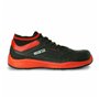 Baskets Sparco Legend S3 ESD Noir/Rouge Taille 42 159,99 €