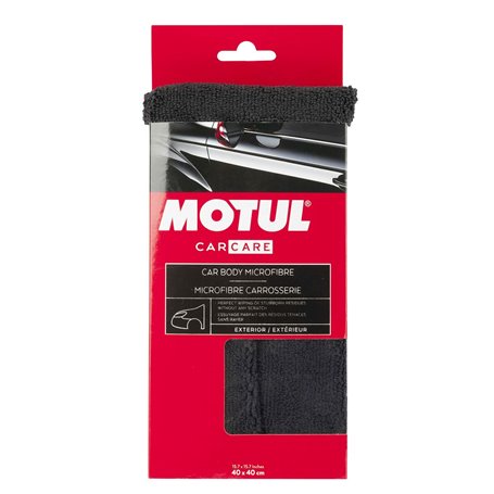 Chiffon de nettoyage en microfibre Carrosserie 30,99 €