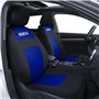 Housse de siège Sparco SPCS402BL Noir/Bleu 66,99 €
