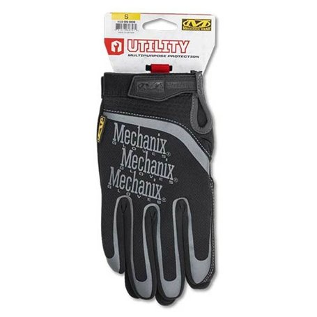 Gants de mécanicien UTILITY Noir (Taille M) 59,99 €