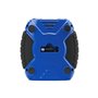 Compresseur d'air portatif avec LED Goodyear GOD0020 12 V 90 PSI 84,99 €