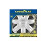 Enjoliveur Goodyear ESTORIL Argent 14" 85,99 €
