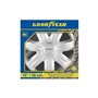 Enjoliveur Goodyear ESTORIL Argent 15" 88,99 €